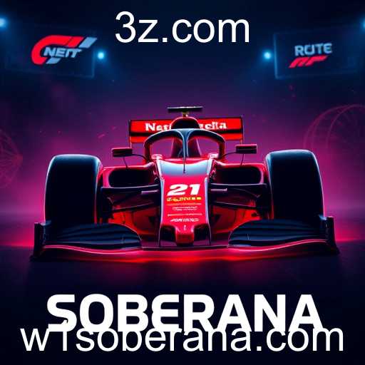 Ascensão do W1 Soberana Nos Jogos Online