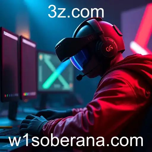 A Ascensão do Jogo Online Soberana