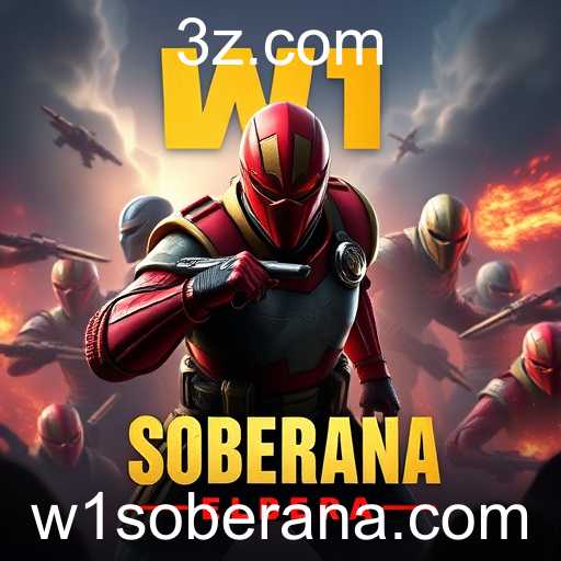 A Ascensão de W1 Soberana no Mercado de Jogos