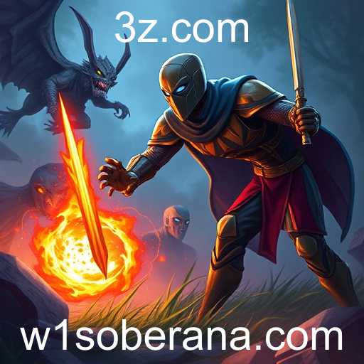 A Ascensão do W1 Soberana no Mundo dos Games