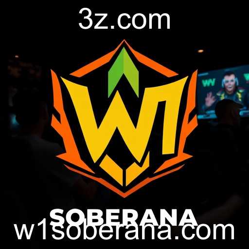 A Ascensão de W1 Soberana nos Campeonatos de eSports