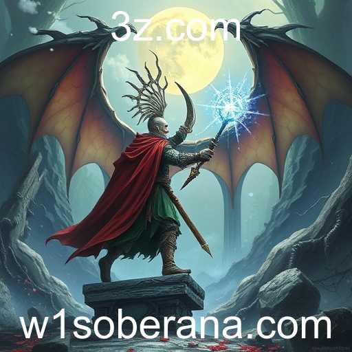 Ascensão da W1 Soberana no Cenário dos Jogos