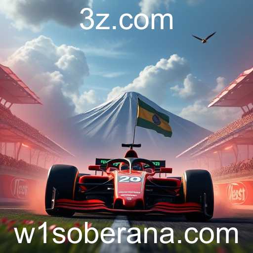Ascensão do Jogo Brasileiro: W1 Soberana Ganha Destaque
