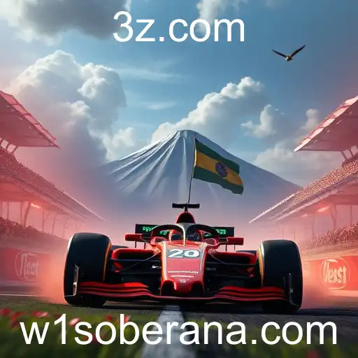 Ascensão do Jogo Brasileiro: W1 Soberana Ganha Destaque