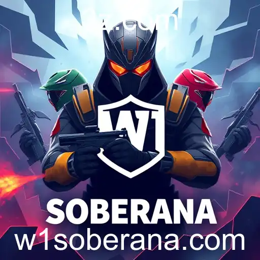 Novas Aventuras Digitais em W1 Soberana