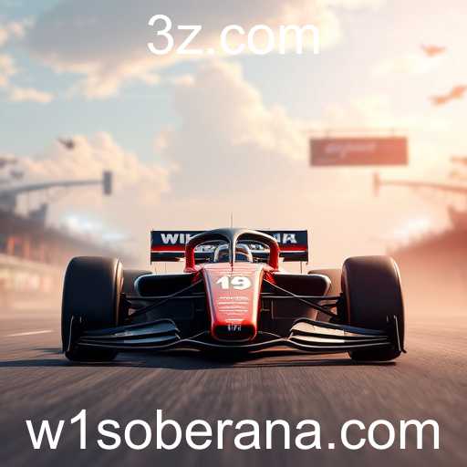 A Evolução e Impacto de W1 Soberana no Cenário de Jogos