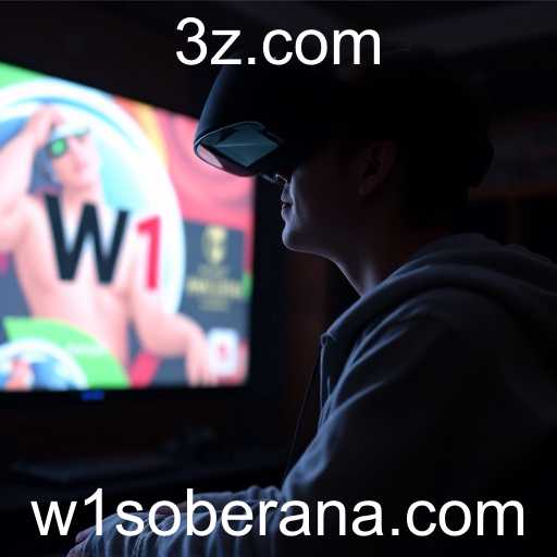 A Evolução do W1 Soberana no Cenário de Jogos