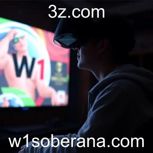 A Evolução do W1 Soberana no Cenário de Jogos