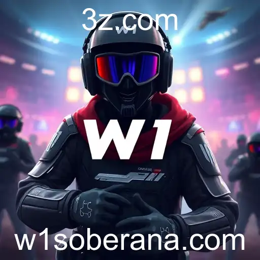 Explorando a Nova Era dos Jogos com 'W1 Soberana'