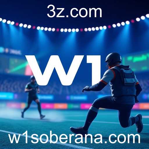 Futuro Promissor do W1 Soberana no Mercado de Jogos