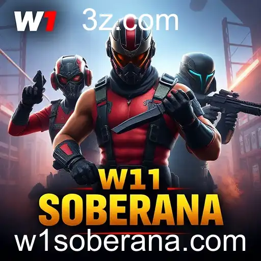 Evolução dos Jogos Online: W1 Soberana em Destaque