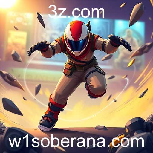 W1 Soberana: O Fenômeno que Revolucionou os Jogos em Português