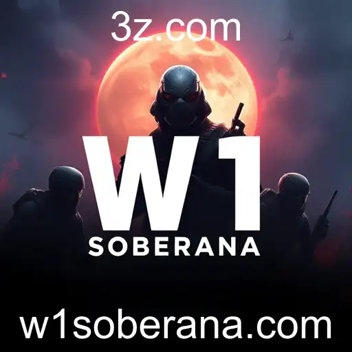 O Impacto do 'W1 Soberana' nas Tendências de Jogos de 2026