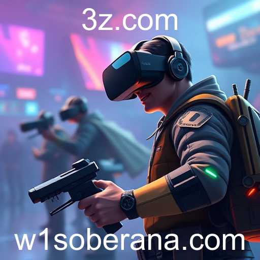 Tendências e Desafios no Mundo dos Jogos em 2025