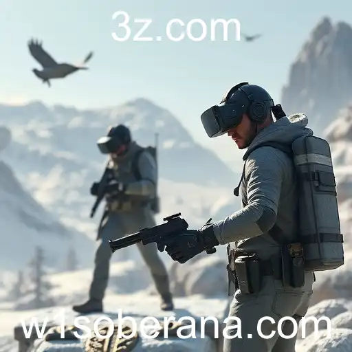 Inovações e Tendências no Universo dos Jogos em 2026