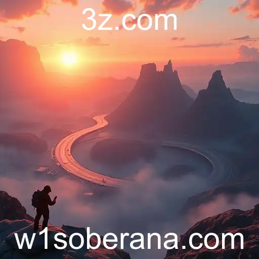 A Revolução dos Jogos: W1 Soberana em Alta