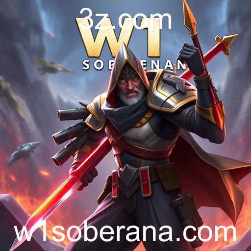 A Ascensão de W1 Soberana nos Jogos Virtuais