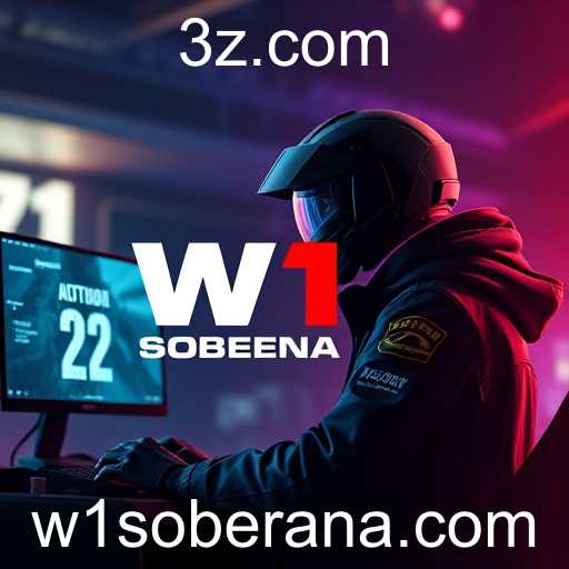 O Crescimento de W1 Soberana no Cenário dos Jogos Online