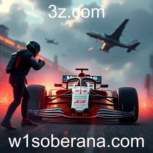 O Impacto do Jogo 'W1 Soberana' no Cenário Atual
