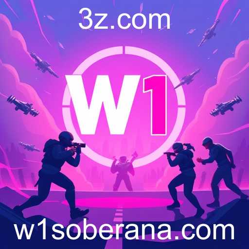 O Impacto de W1 Soberana no Cenário dos Games