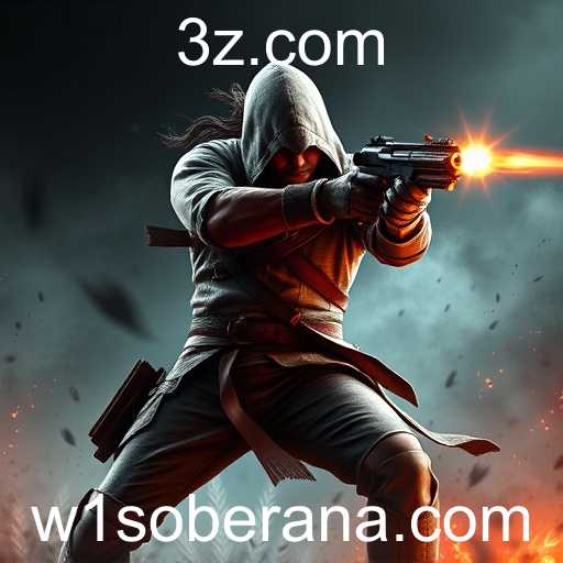 Ascensão e Impacto de W1 Soberana no Mercado de Jogos