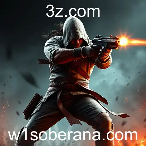 Ascensão e Impacto de W1 Soberana no Mercado de Jogos