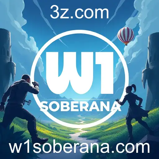 Inovações do W1 Soberana Atraem Gamers em 2026