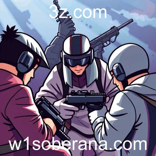 A Fascinação e a Evolução dos Jogos Multiplayer