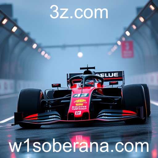 A Nova Era dos Jogos com W1 Soberana