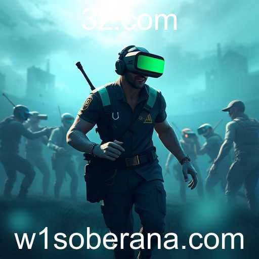 Novo Horizonte para Jogos Online em 2026