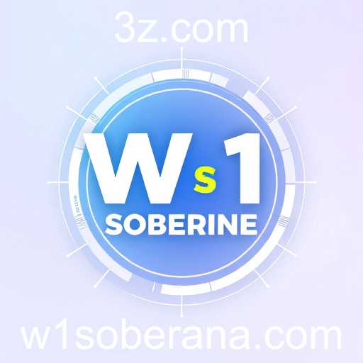 Explorando o Fenômeno de W1 Soberana nos Jogos