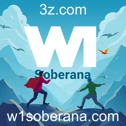 Ascensão do Jogo 'W1 Soberana' na Comunidade de Gamers