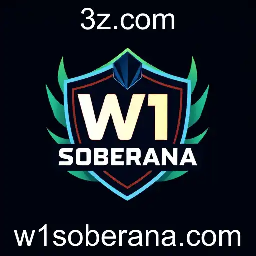 A Ascensão do Fenômeno W1 Soberana nos E-sports