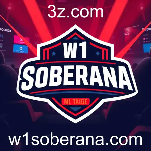 A Ascensão de W1 Soberana nos Cenários Competitivos de Jogos