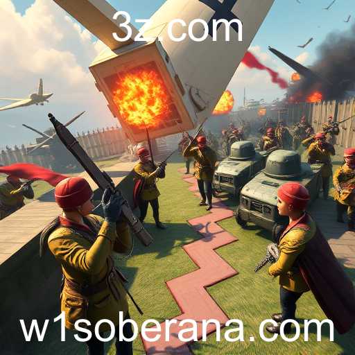 Estratégia em Jogos: A Arte da Decisão Calculada