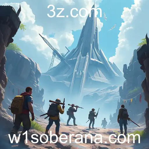 A Ascensão de W1 Soberana no Cenário de Jogos em 2026