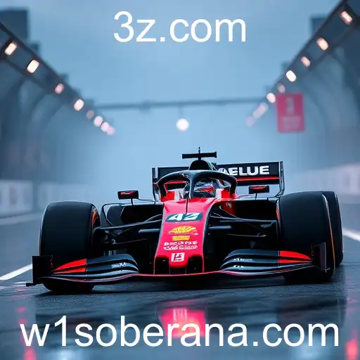 A Ascensão de W1 Soberana no Mundo dos Jogos em 2026