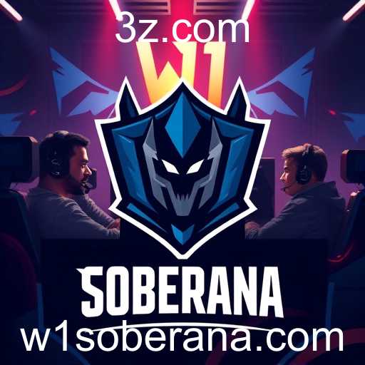 Ascensão de W1 Soberana no Cenário dos eSports