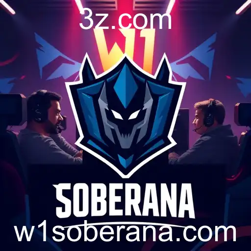 Ascensão de W1 Soberana no Cenário dos eSports