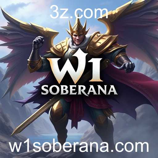 Expansão de W1 Soberana Anima Comunidade de Gamers