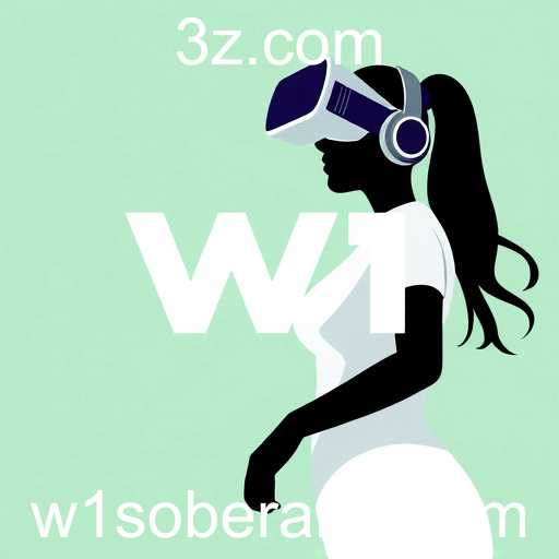 A Ascensão da W1 Soberana no Cenário de Jogos