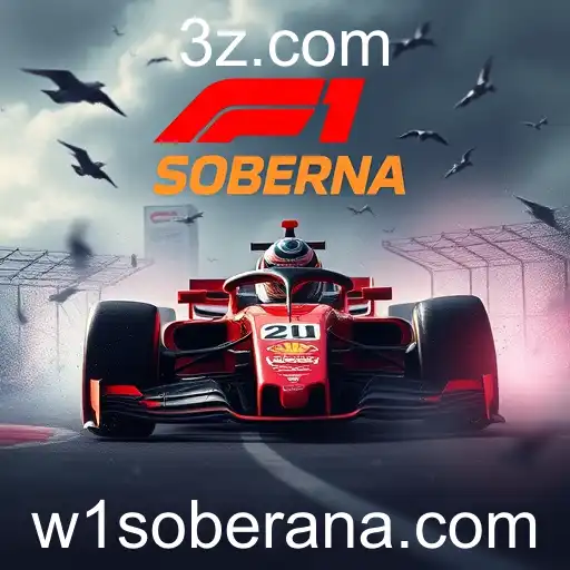 A Ascensão do 'W1 Soberana' no Mundo dos Jogos