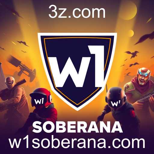A Revolução do W1 Soberana no Mundo dos Jogos