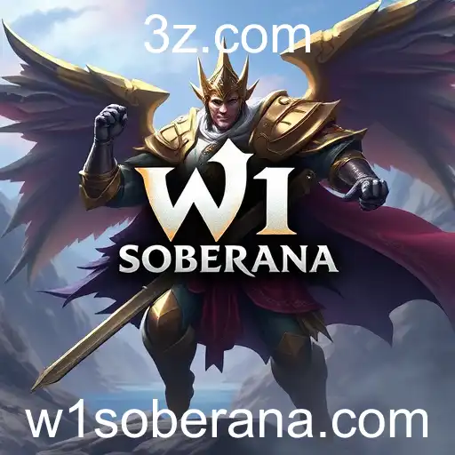 O Impacto da 'W1 Soberana' na Indústria de Jogos