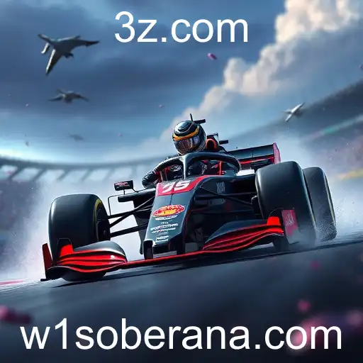W1 Soberana: Tendências e Desafios do Jogo em 2026