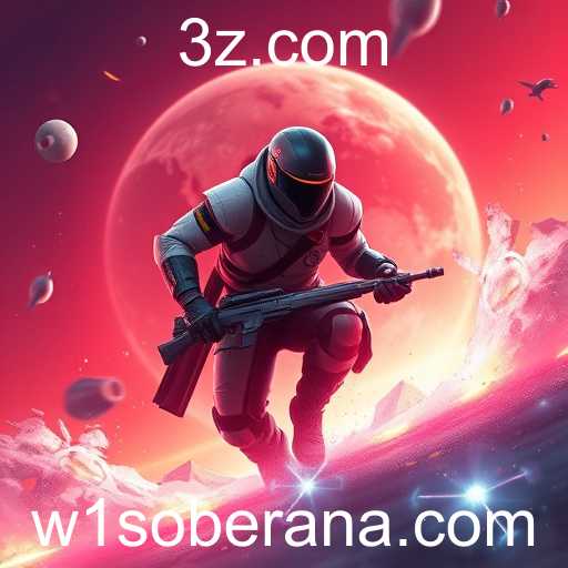 A Ascensão do 'W1 Soberana' no Mundo dos Jogos