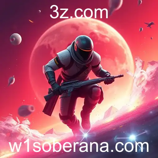 A Ascensão do 'W1 Soberana' no Mundo dos Jogos