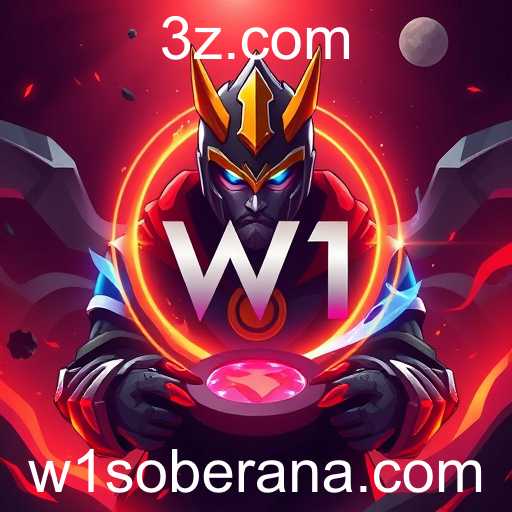 W1 Soberana: A Nova Revolução dos Jogos Online em 2026