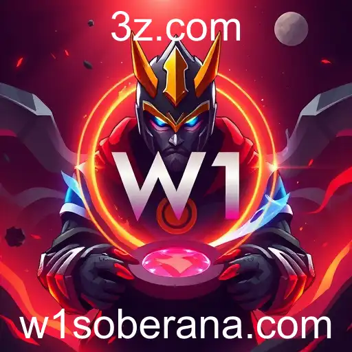 W1 Soberana: A Nova Revolução dos Jogos Online em 2026