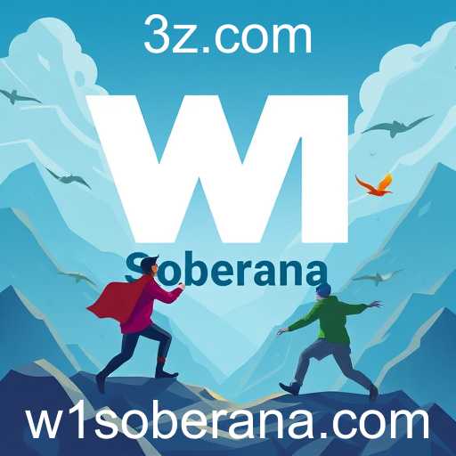 W1 Soberana: O Futuro dos Jogos em Português